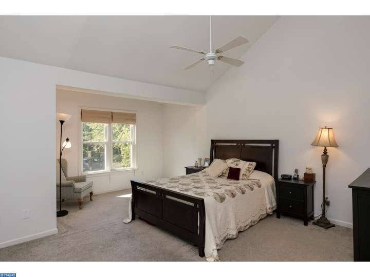 Townhouse for rent at 68 Main St, Wayne, PA 19087
