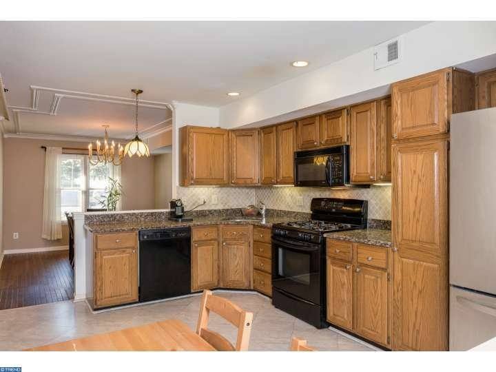 Townhouse for rent at 68 Main St, Wayne, PA 19087
