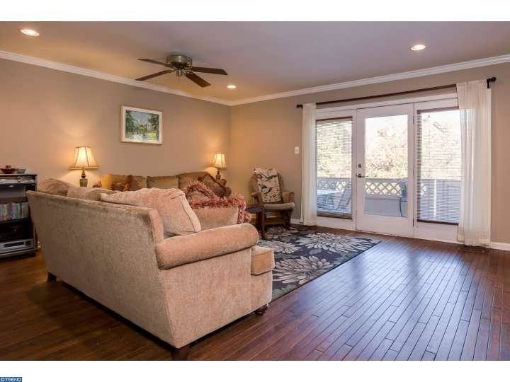 Townhouse for rent at 68 Main St, Wayne, PA 19087