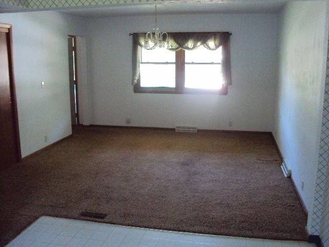 House for rent at 1112 Carver St, Iowa City, IA 52245