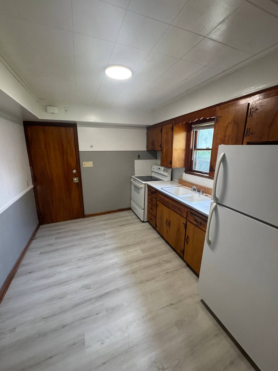 Apartment for rent at 3542 Homewood Ave #1, Toledo, OH 43612