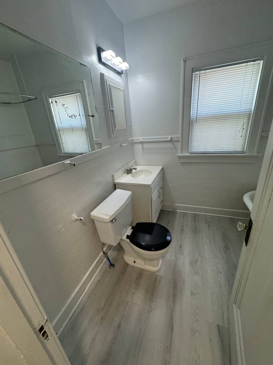 Apartment for rent at 3542 Homewood Ave #1, Toledo, OH 43612