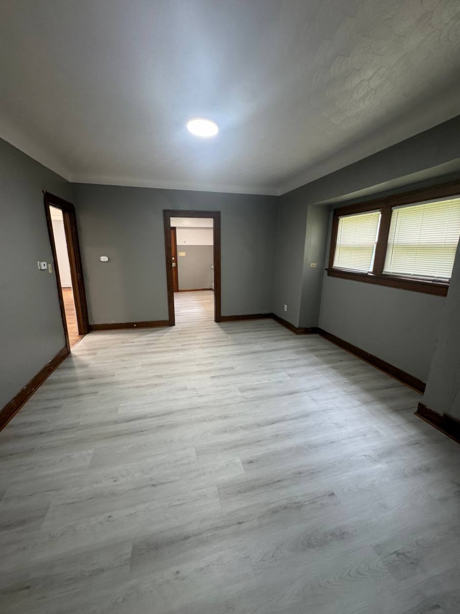 Apartment for rent at 3542 Homewood Ave #1, Toledo, OH 43612