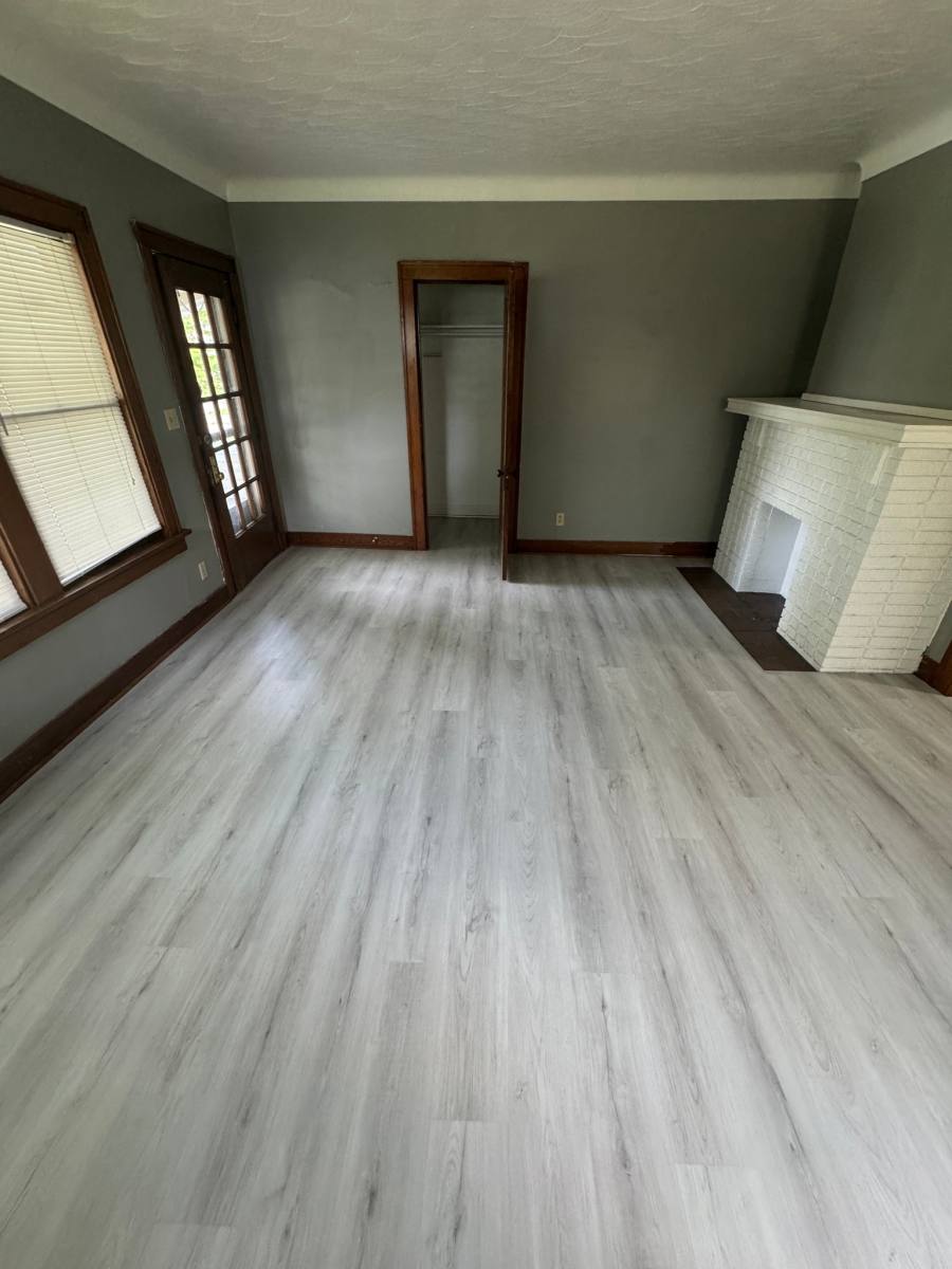 Apartment for rent at 3542 Homewood Ave #1, Toledo, OH 43612