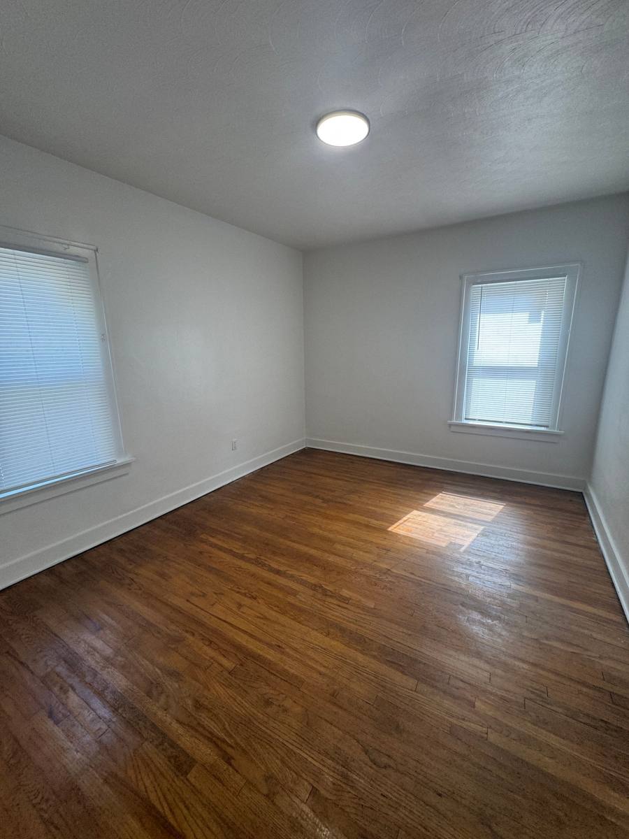 Apartment for rent at 3542 Homewood Ave #1, Toledo, OH 43612