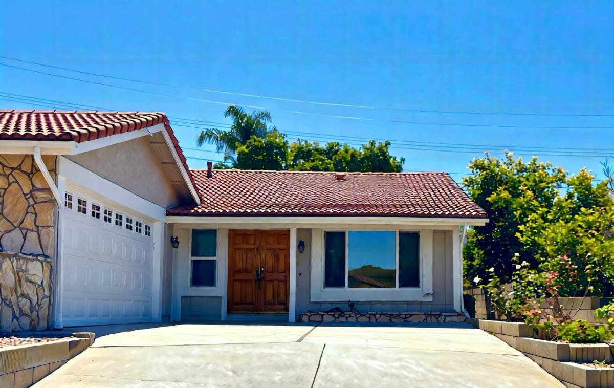 House for rent at 21536 Carriso Rd, Diamond Bar, CA 91765