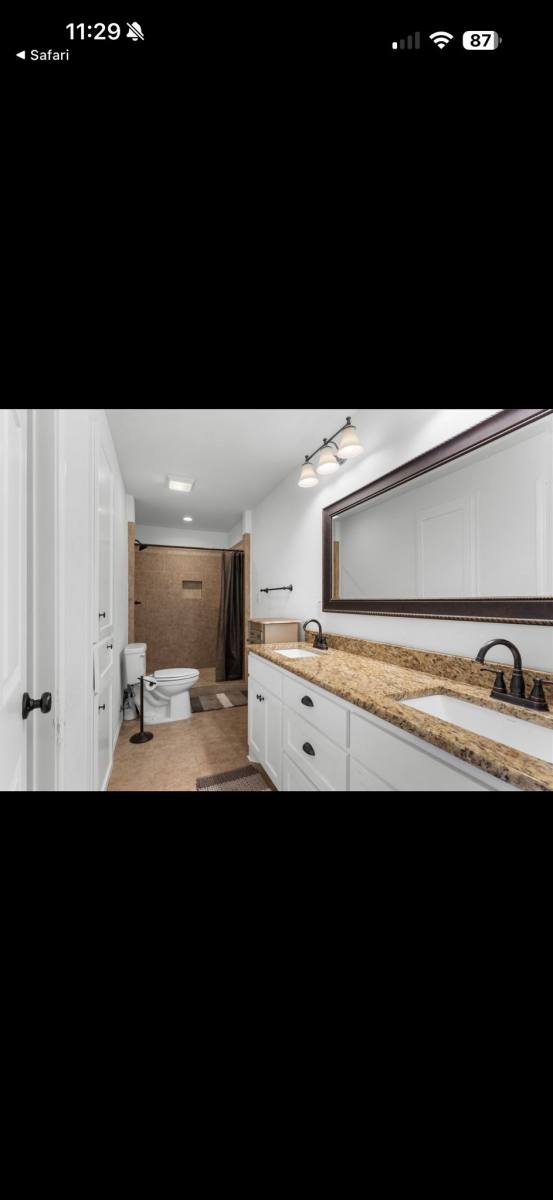 House for rent at 900 Bosque, Meridian, TX 76665