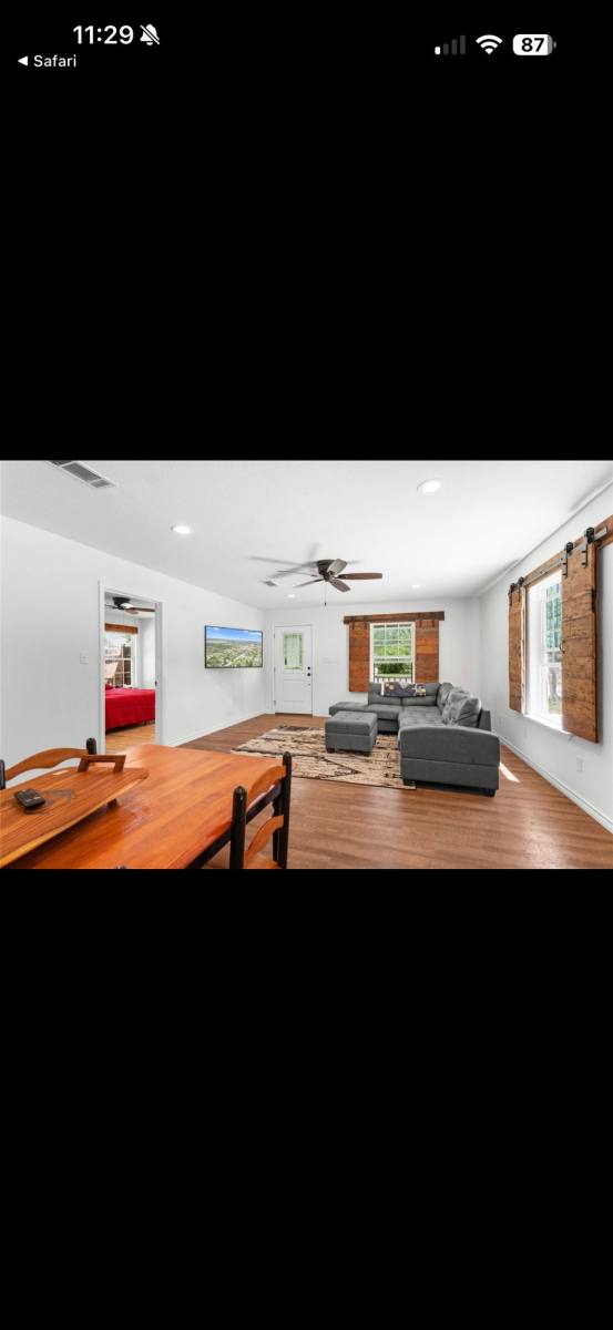 House for rent at 900 Bosque, Meridian, TX 76665