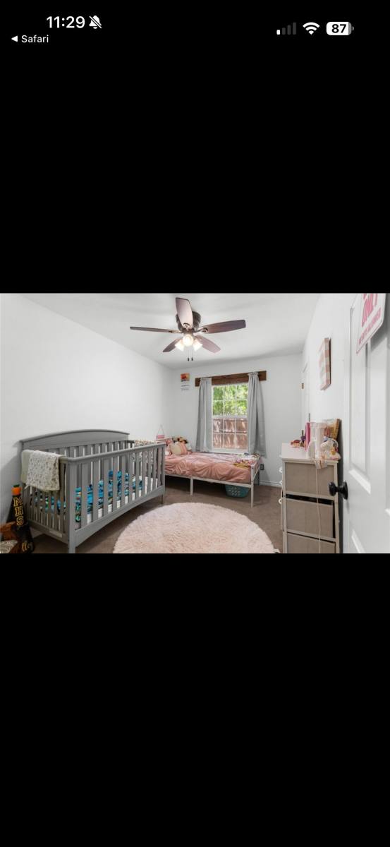 House for rent at 900 Bosque, Meridian, TX 76665