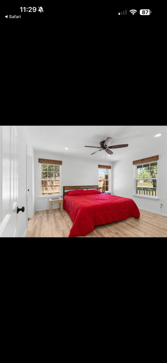 House for rent at 900 Bosque, Meridian, TX 76665