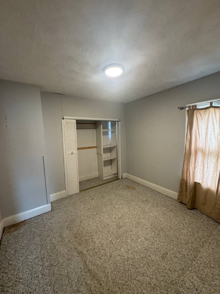 Apartment for rent at 3544 Homewood Ave #2, Toledo, OH 43612