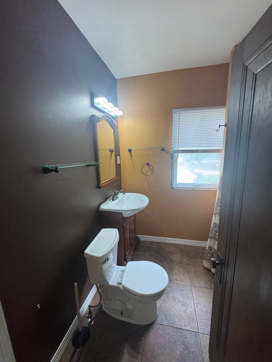 Apartment for rent at 3544 Homewood Ave #2, Toledo, OH 43612