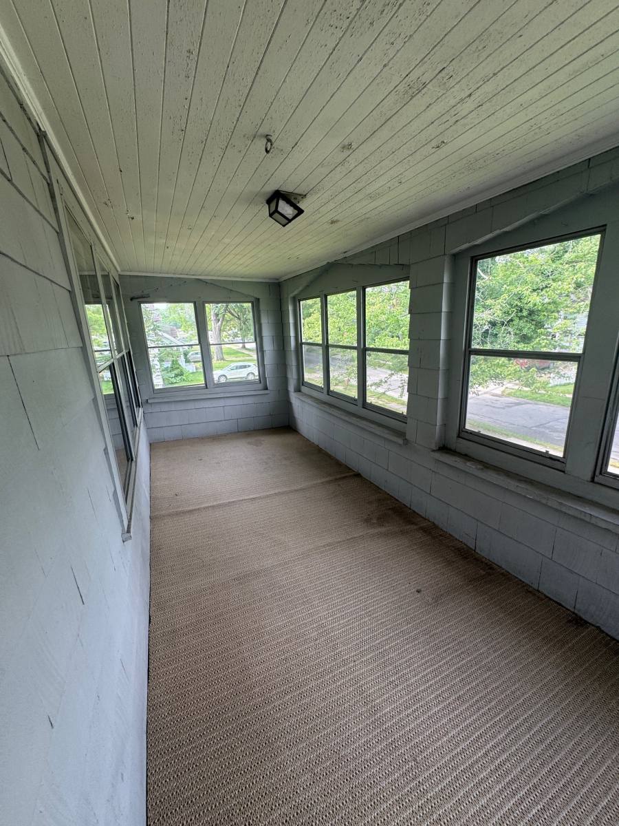Apartment for rent at 3544 Homewood Ave #2, Toledo, OH 43612