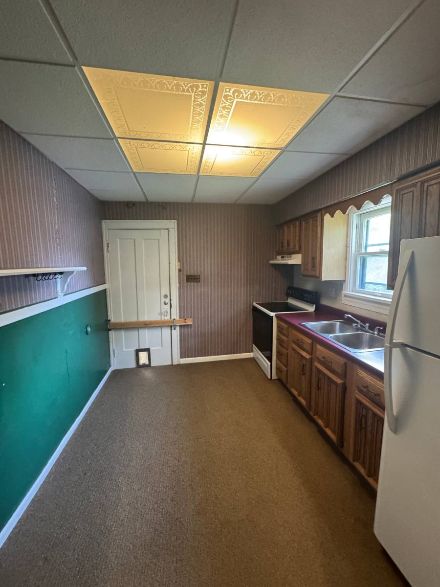 Apartment for rent at 3544 Homewood Ave #2, Toledo, OH 43612