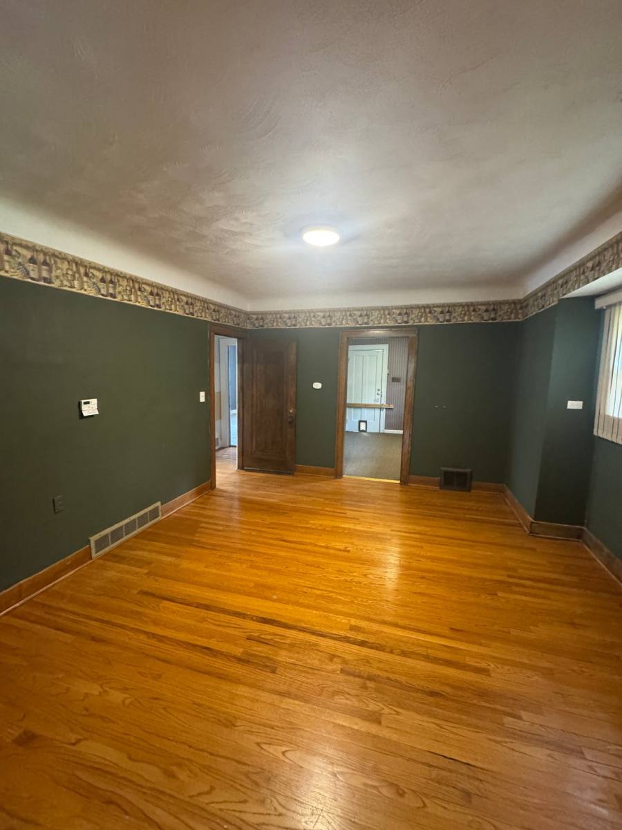 Apartment for rent at 3544 Homewood Ave #2, Toledo, OH 43612