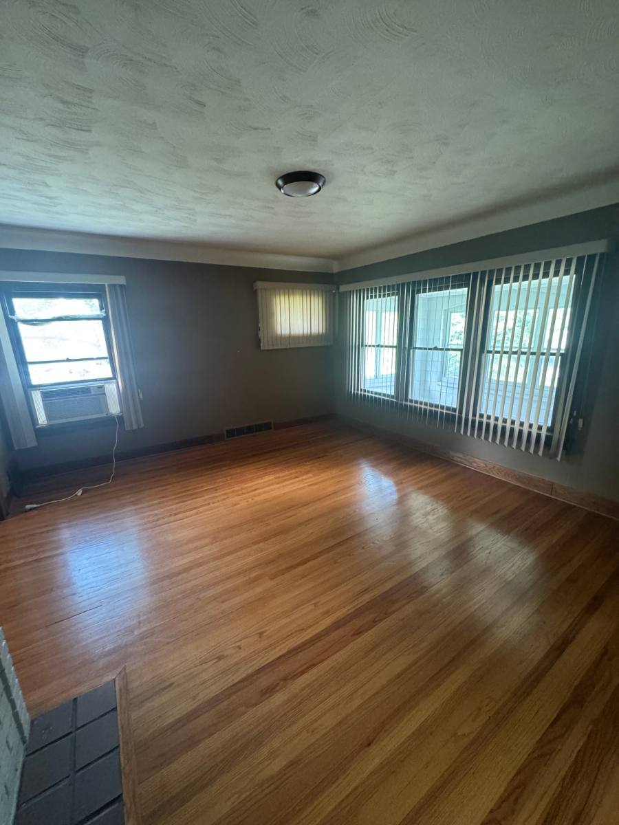 Apartment for rent at 3544 Homewood Ave #2, Toledo, OH 43612