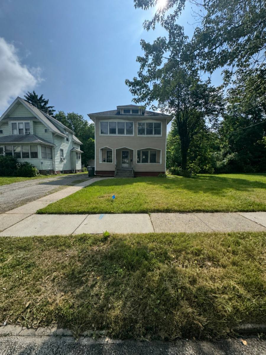 Apartment for rent at 3544 Homewood Ave #2, Toledo, OH 43612