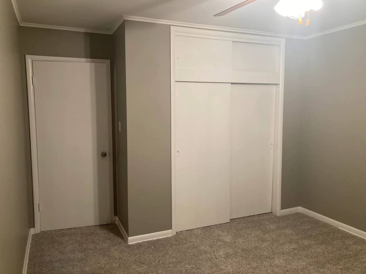 House for rent at 513 Highway 10 NE, Hackett, AR 72937