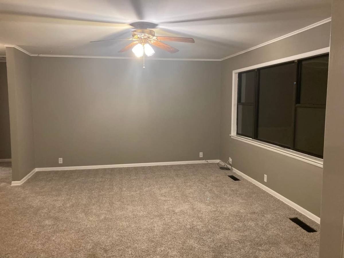 House for rent at 513 Highway 10 NE, Hackett, AR 72937