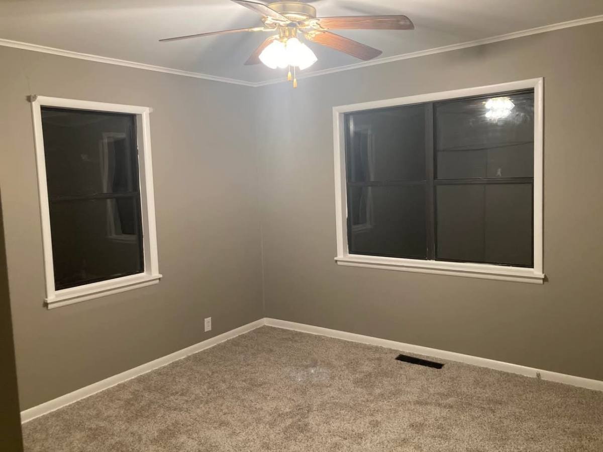 House for rent at 513 Highway 10 NE, Hackett, AR 72937