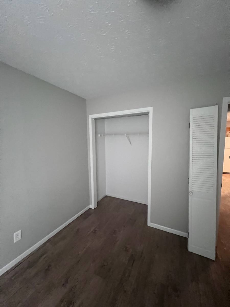 Apartment for rent at 1029 N 7th St #B, Lafayette, IN 47904