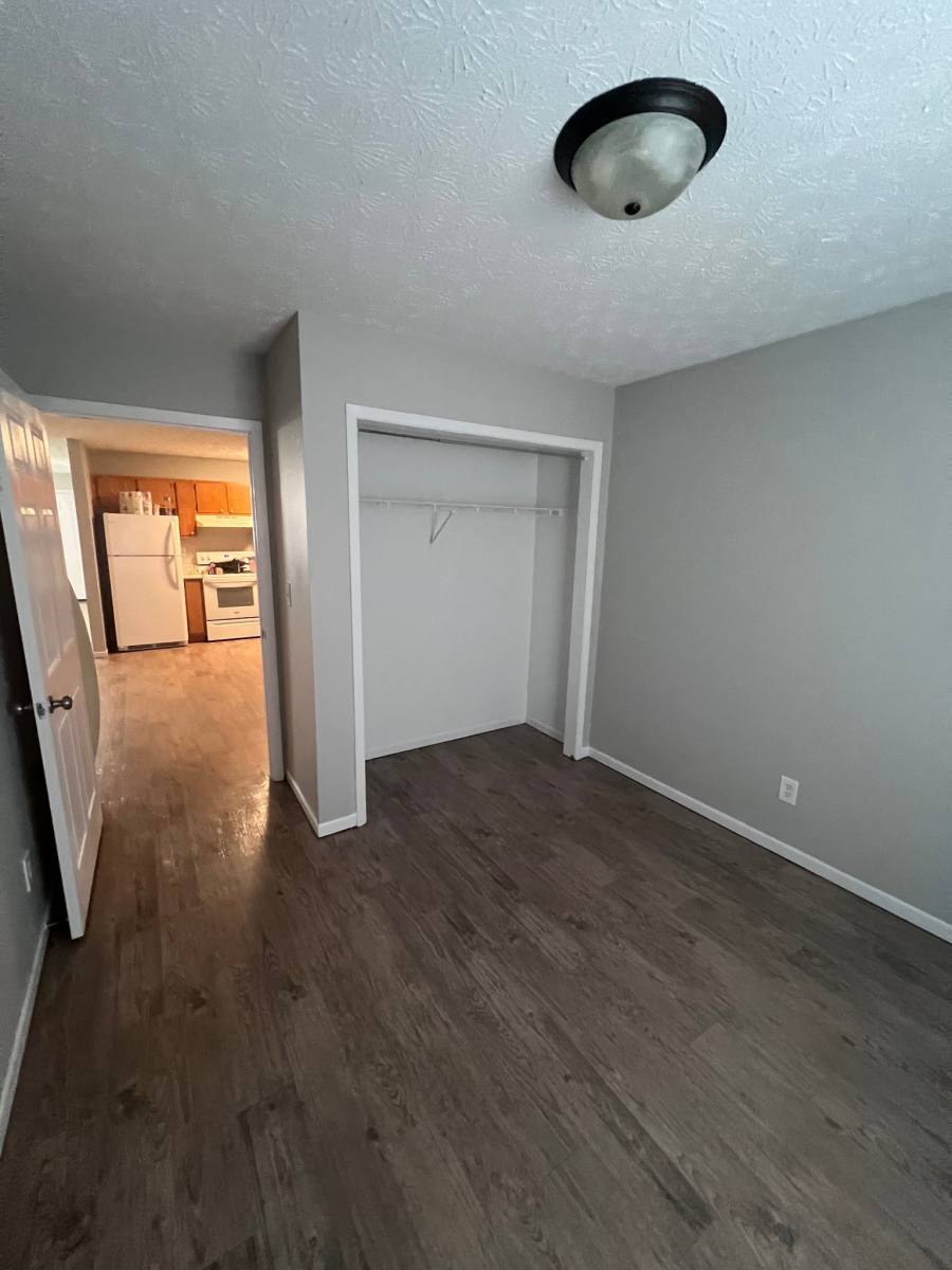 Apartment for rent at 1029 N 7th St #B, Lafayette, IN 47904