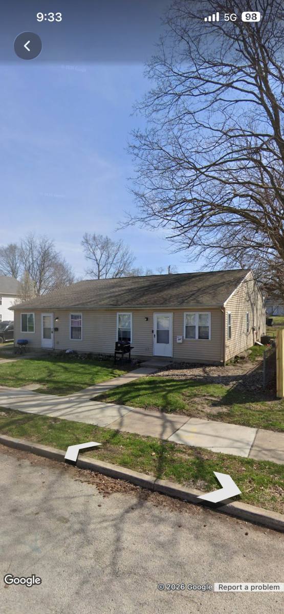 Apartment for rent at 1029 N 7th St #B, Lafayette, IN 47904