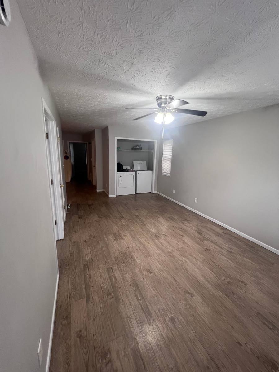 Apartment for rent at 1029 N 7th St #B, Lafayette, IN 47904