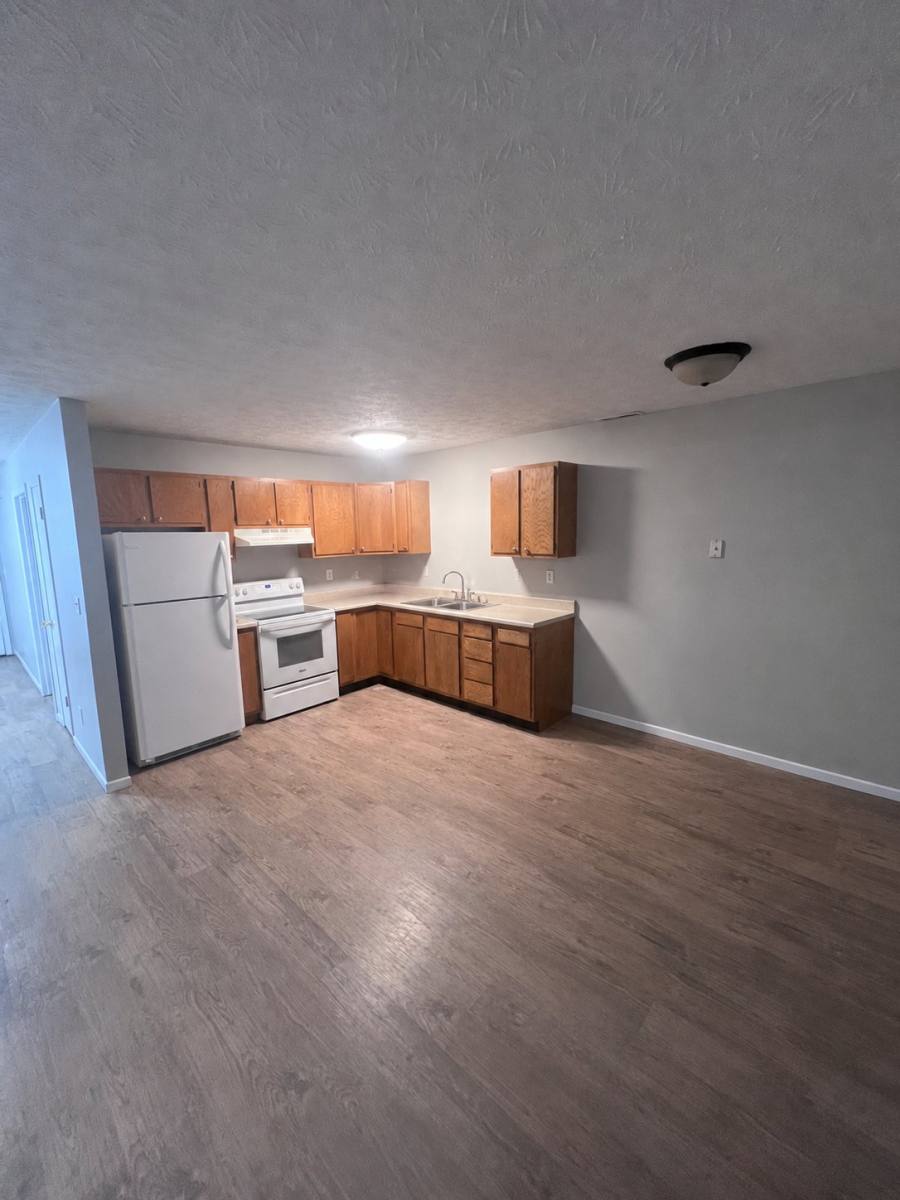 Apartment for rent at 1029 N 7th St #B, Lafayette, IN 47904