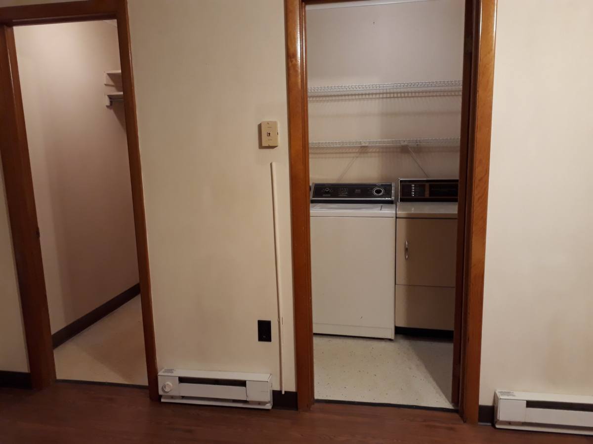 Apartment for rent at 53 Hill St #HALF Double, Dudley, PA 16634