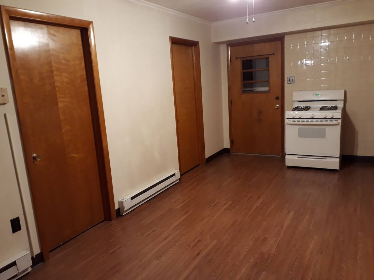 Apartment for rent at 53 Hill St #HALF Double, Dudley, PA 16634