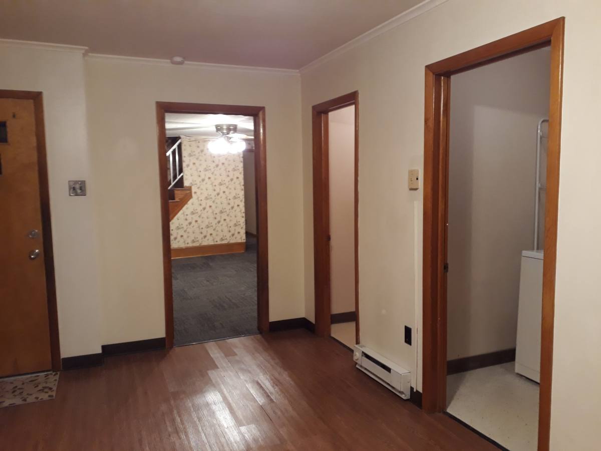 Apartment for rent at 53 Hill St #HALF Double, Dudley, PA 16634