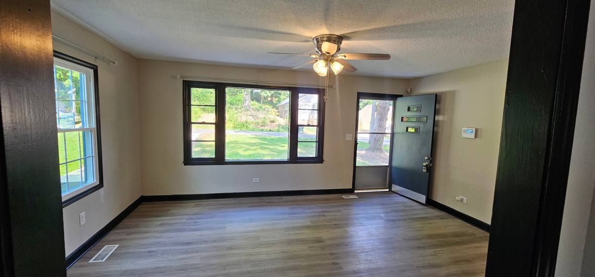 House for rent at 609 N Rhyne St, Gastonia, NC 28054
