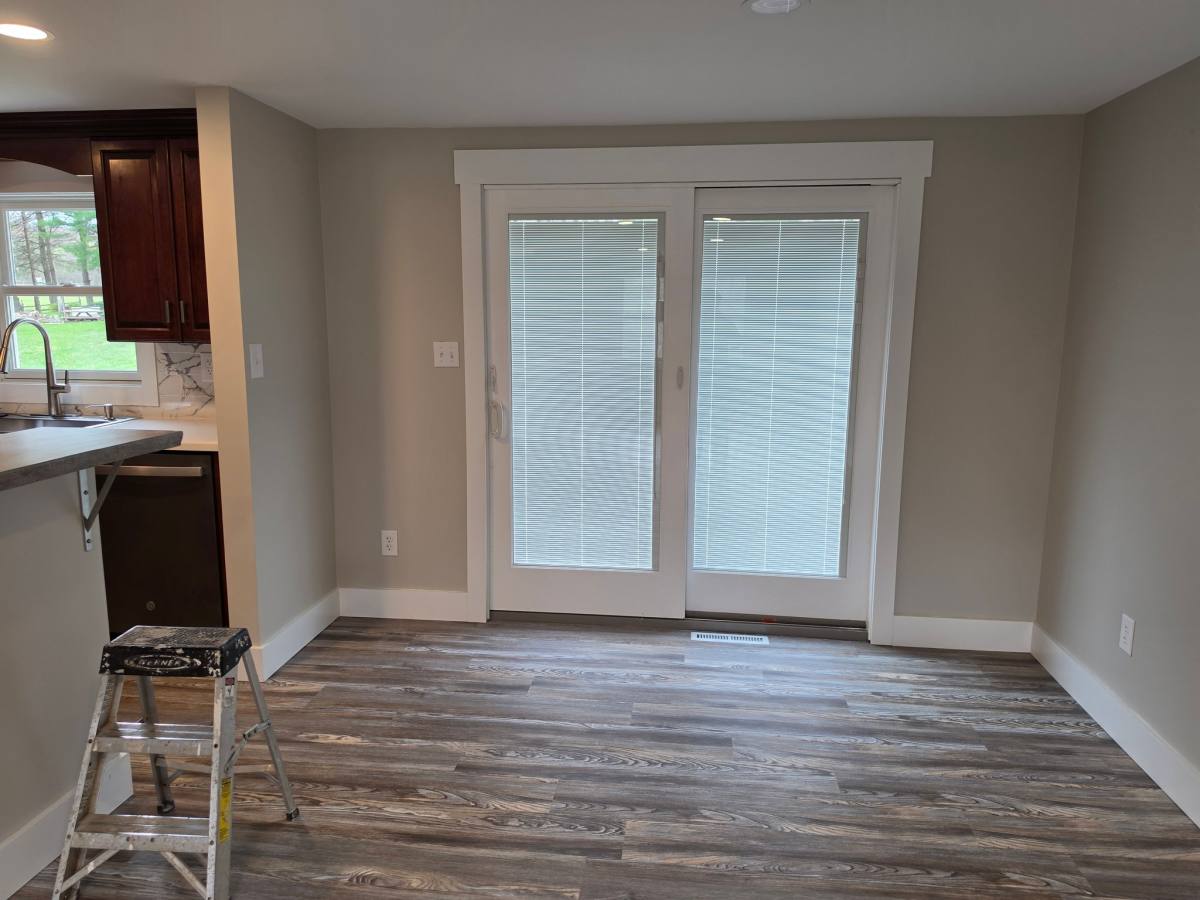House for rent at 111 Robinson Run Rd, Butler, PA 16002