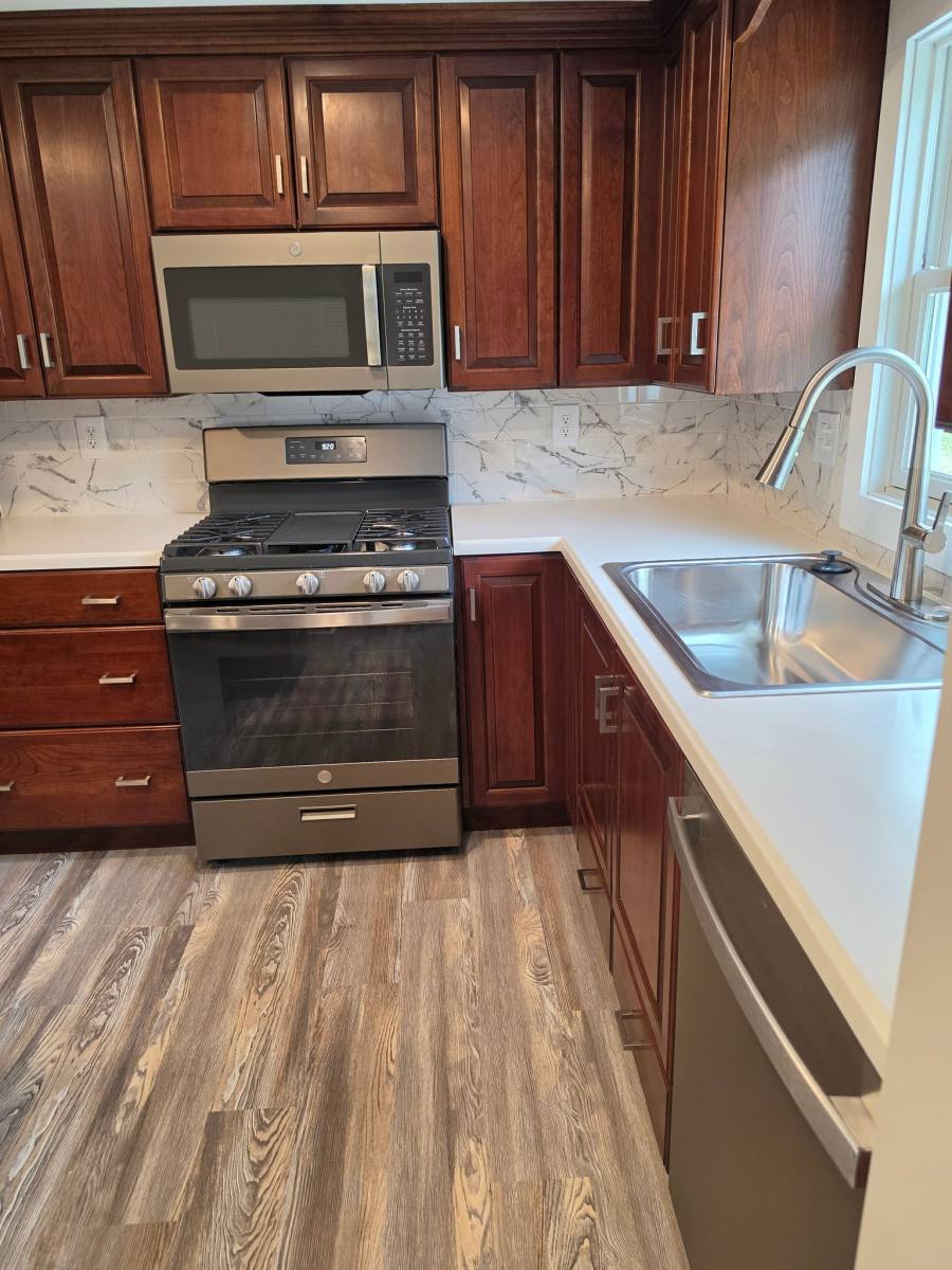 House for rent at 111 Robinson Run Rd, Butler, PA 16002