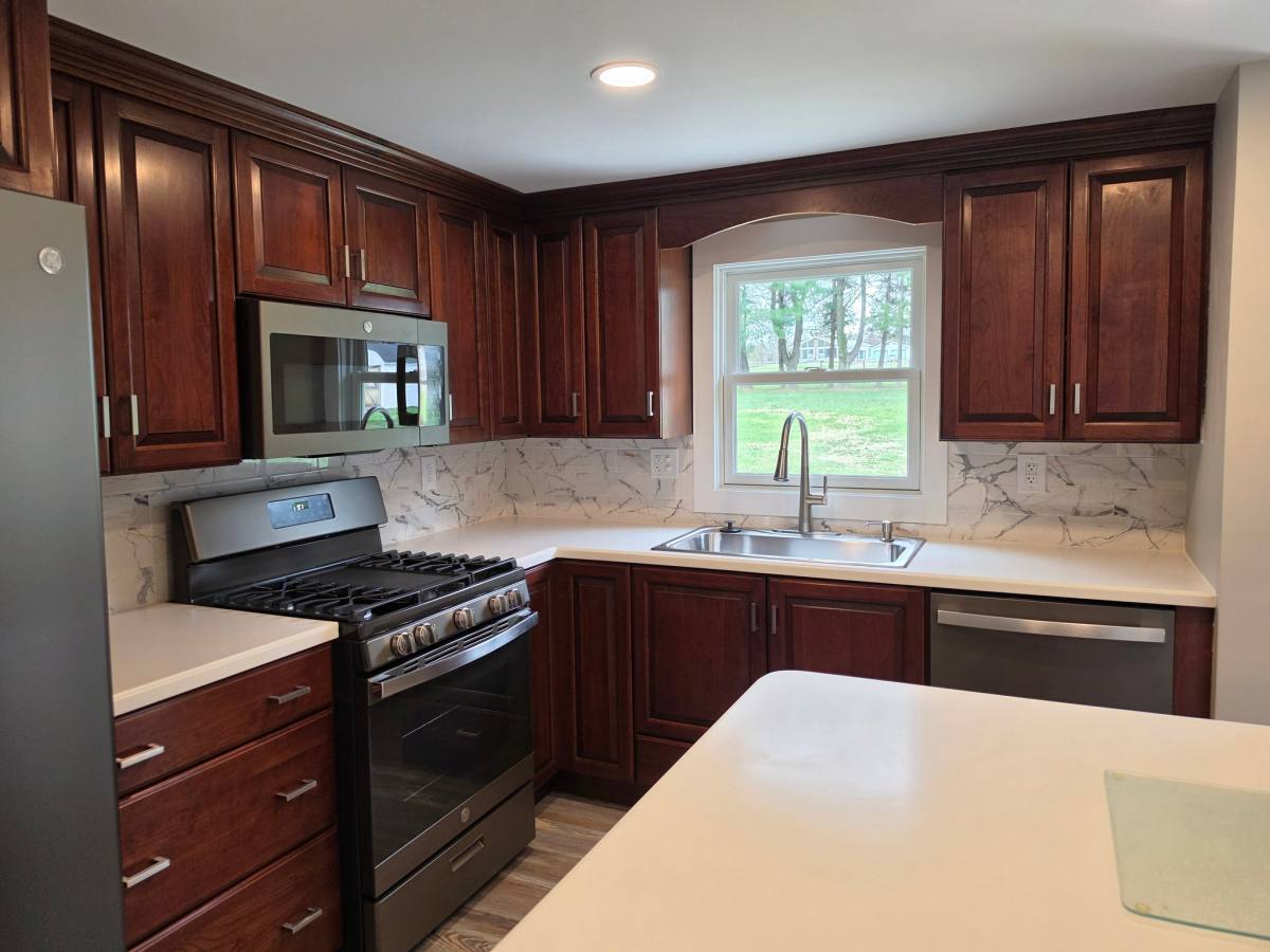 House for rent at 111 Robinson Run Rd, Butler, PA 16002
