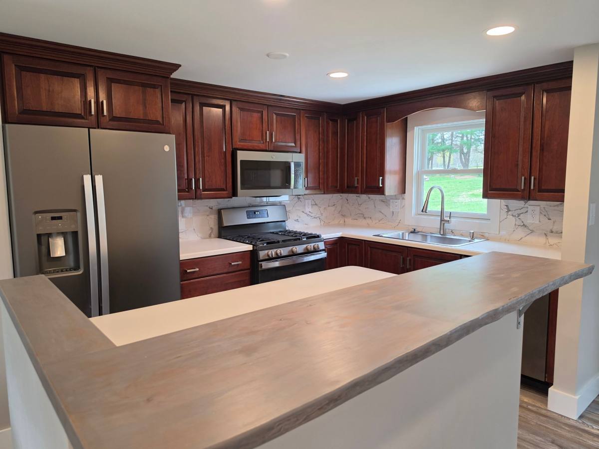 House for rent at 111 Robinson Run Rd, Butler, PA 16002