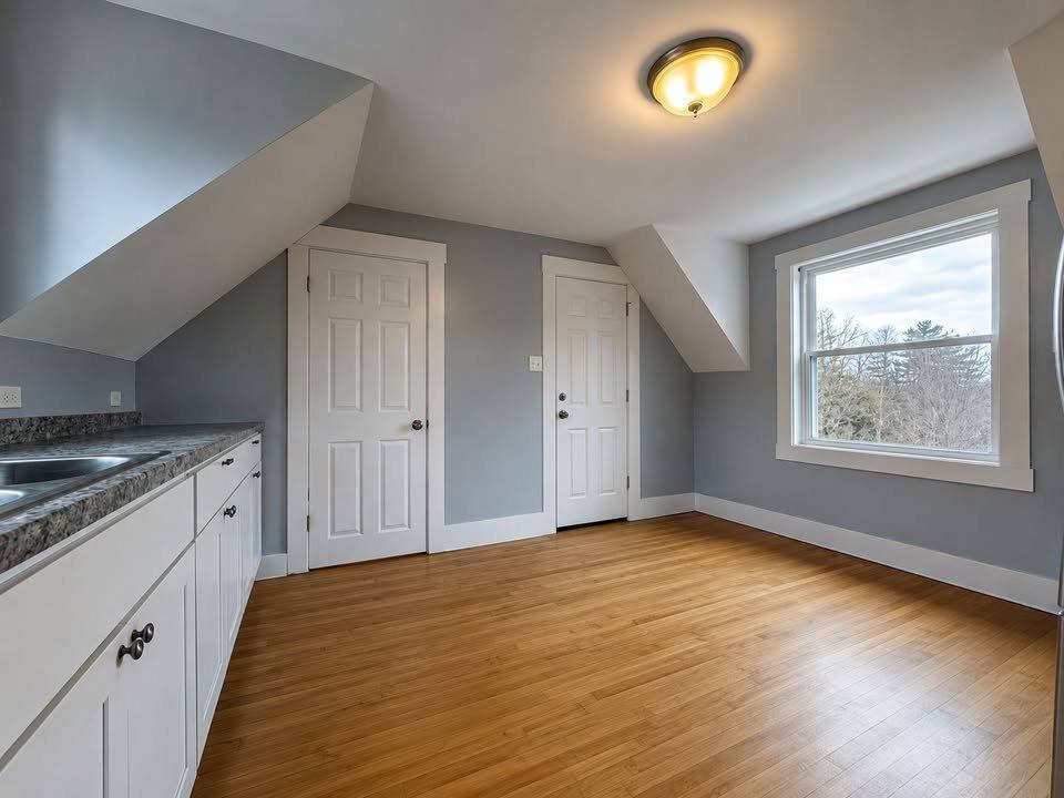 Apartment for rent at 88 Western Ave, Auburn, ME 04210
