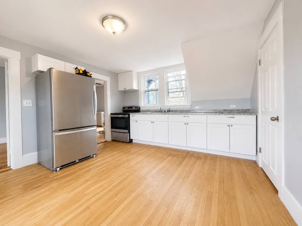 Apartment for rent at 88 Western Ave, Auburn, ME 04210