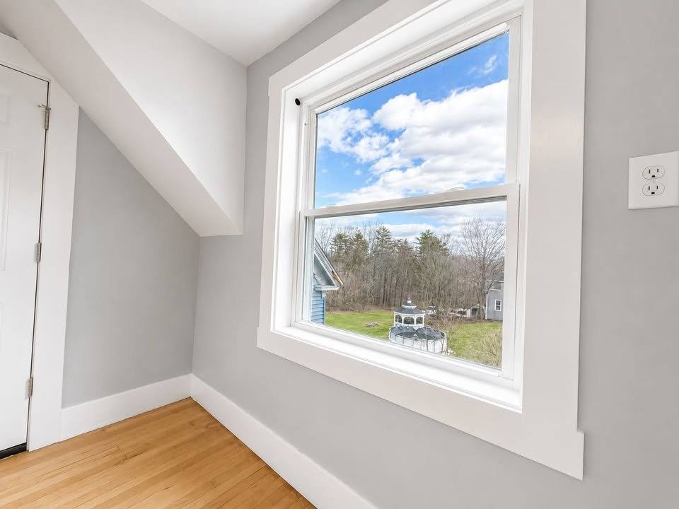 Apartment for rent at 88 Western Ave, Auburn, ME 04210