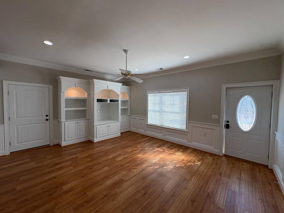 House for rent at 604 Melton St, West Columbia, SC 29170