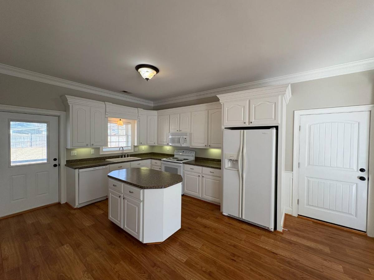 House for rent at 604 Melton St, West Columbia, SC 29170