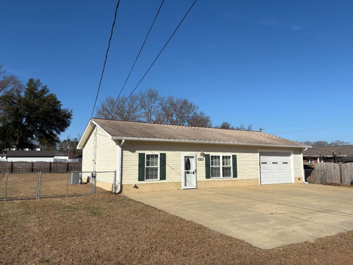 House for rent at 604 Melton St, West Columbia, SC 29170