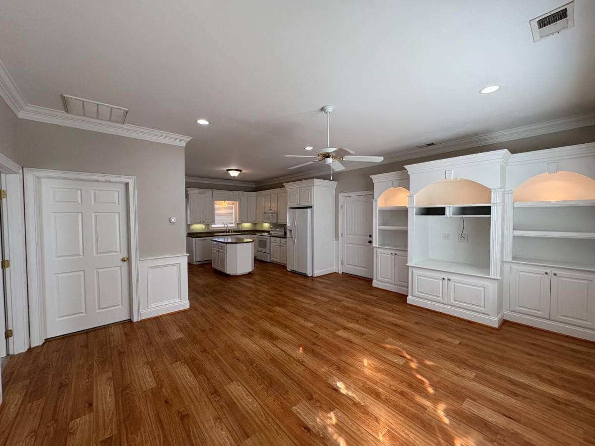 House for rent at 604 Melton St, West Columbia, SC 29170