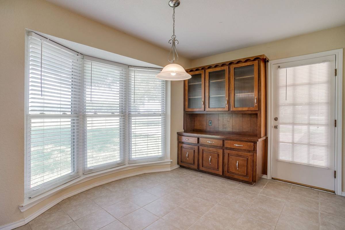 House for rent at 1804 Impala Dr, Crowley, TX 76036