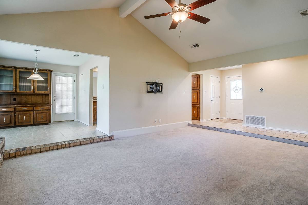 House for rent at 1804 Impala Dr, Crowley, TX 76036