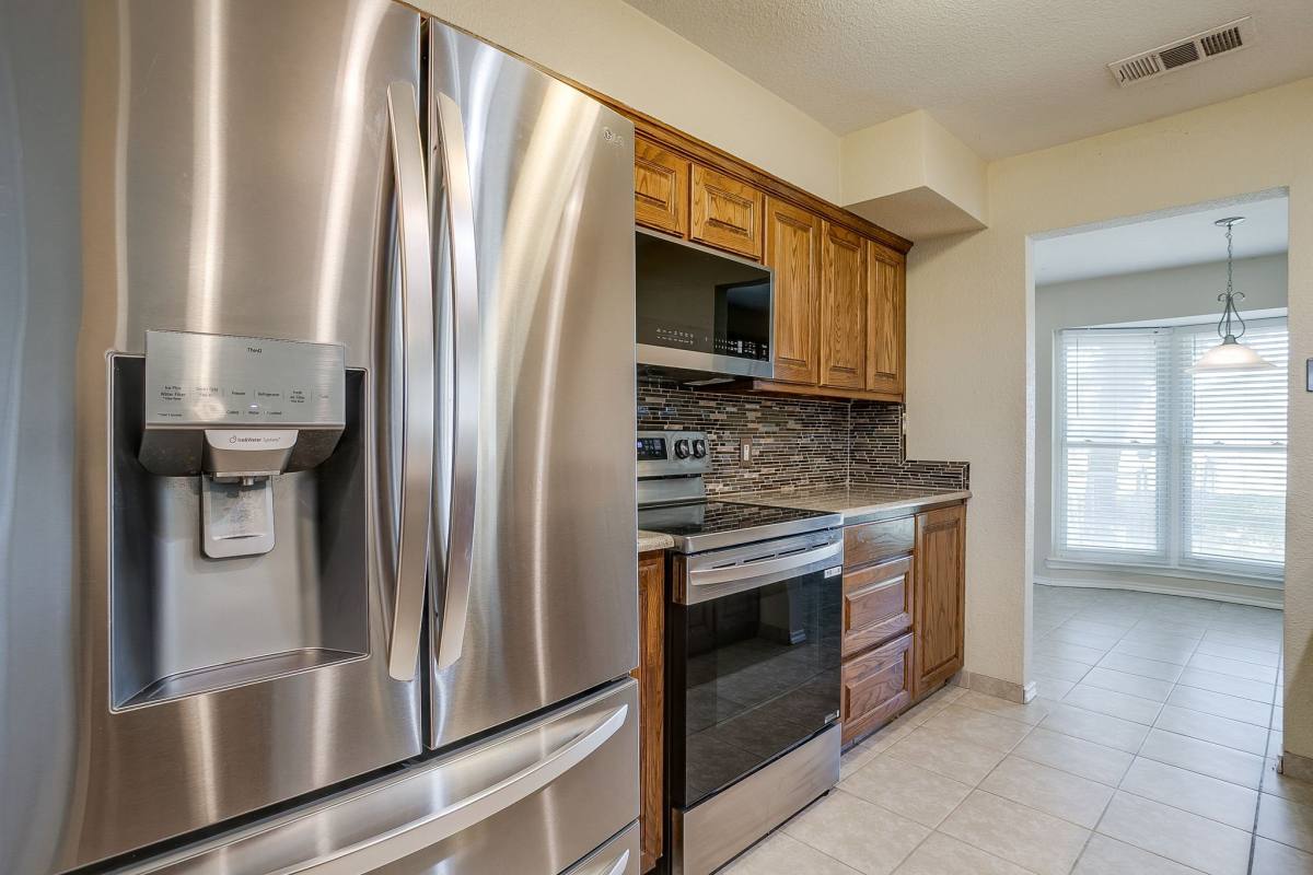 House for rent at 1804 Impala Dr, Crowley, TX 76036