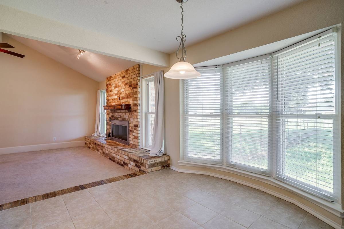 House for rent at 1804 Impala Dr, Crowley, TX 76036