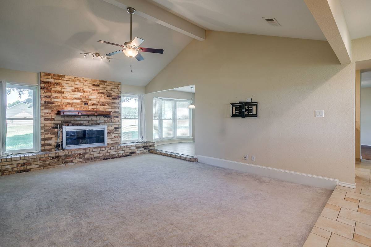 House for rent at 1804 Impala Dr, Crowley, TX 76036