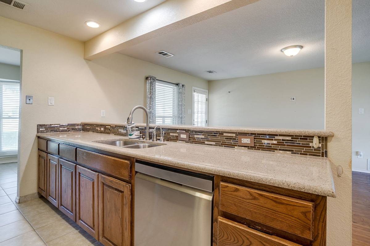 House for rent at 1804 Impala Dr, Crowley, TX 76036